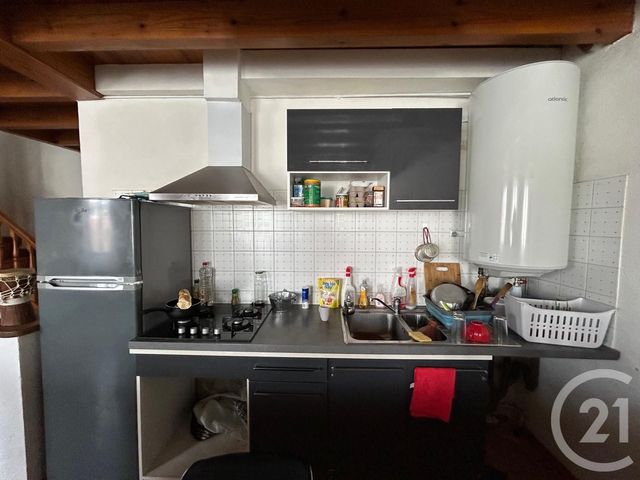 Appartement à louer - 3 pièces - 69.0 m2 - AUTERIVE - 31 - MIDI-PYRENEES - Century 21 Act Immobilier