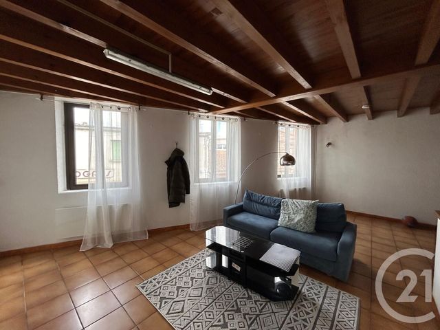 Appartement à louer - 3 pièces - 69.0 m2 - AUTERIVE - 31 - MIDI-PYRENEES - Century 21 Act Immobilier