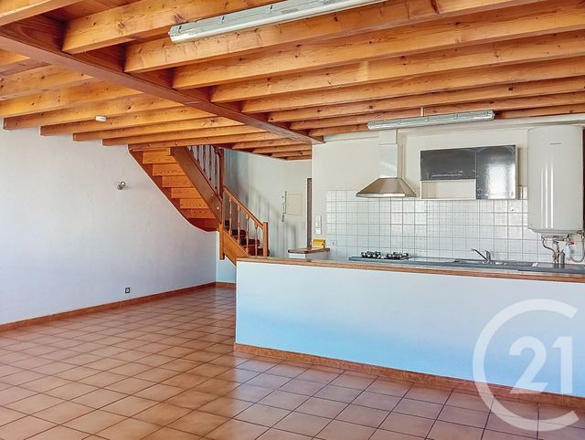 appartement - AUTERIVE - 31