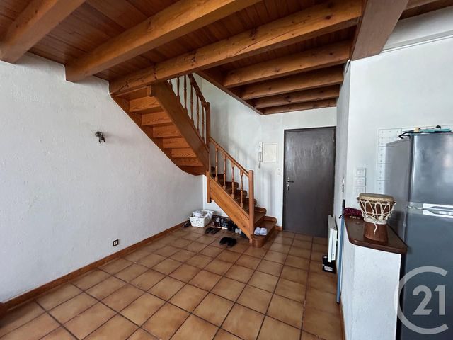 Appartement à louer - 3 pièces - 69.0 m2 - AUTERIVE - 31 - MIDI-PYRENEES - Century 21 Act Immobilier