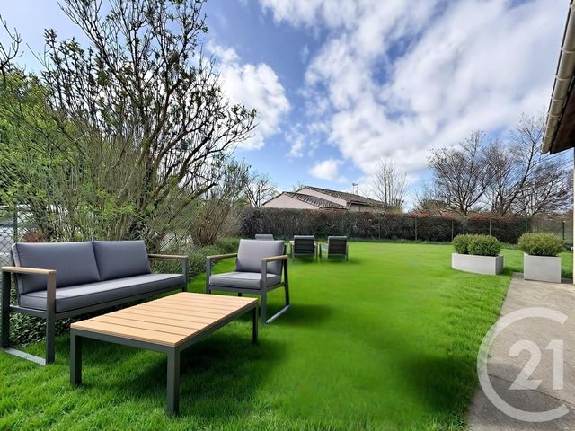 maison à vendre - 4 pièces - 88.49 m2 - AUTERIVE - 31 - MIDI-PYRENEES - Century 21 Act Immobilier