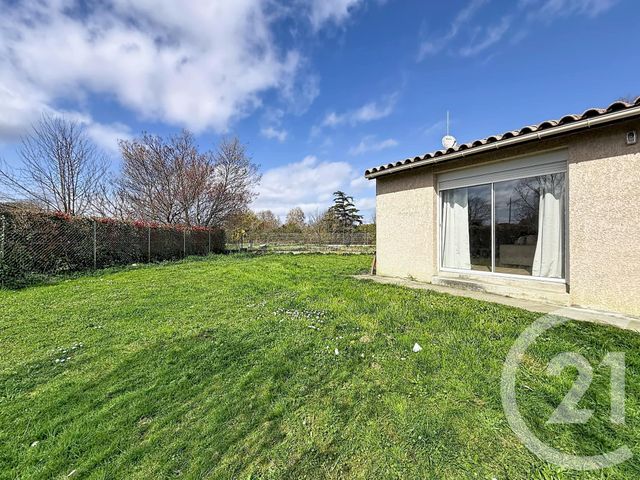 maison à vendre - 4 pièces - 88.49 m2 - AUTERIVE - 31 - MIDI-PYRENEES - Century 21 Act Immobilier