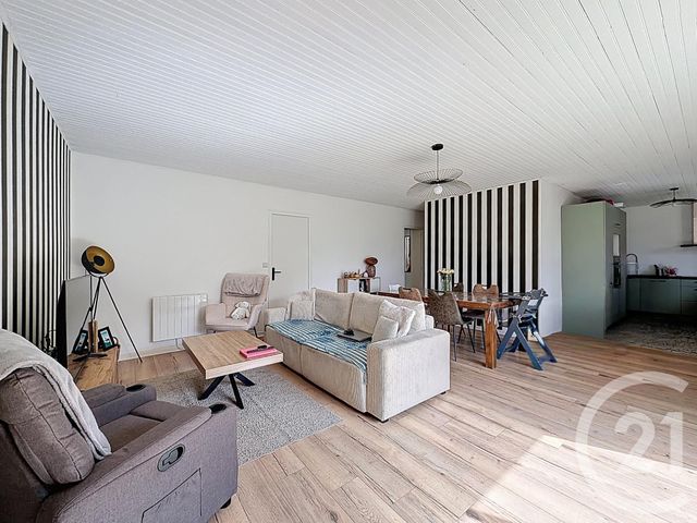 maison à vendre - 4 pièces - 88.49 m2 - AUTERIVE - 31 - MIDI-PYRENEES - Century 21 Act Immobilier