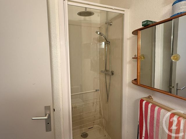 Appartement T1 à vendre - 1 pièce - 21.45 m2 - MURET - 31 - MIDI-PYRENEES - Century 21 Act Immobilier