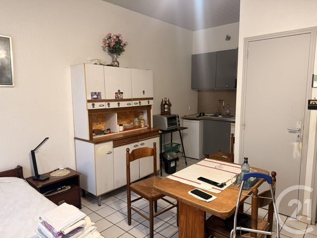 Appartement T1 à vendre MURET