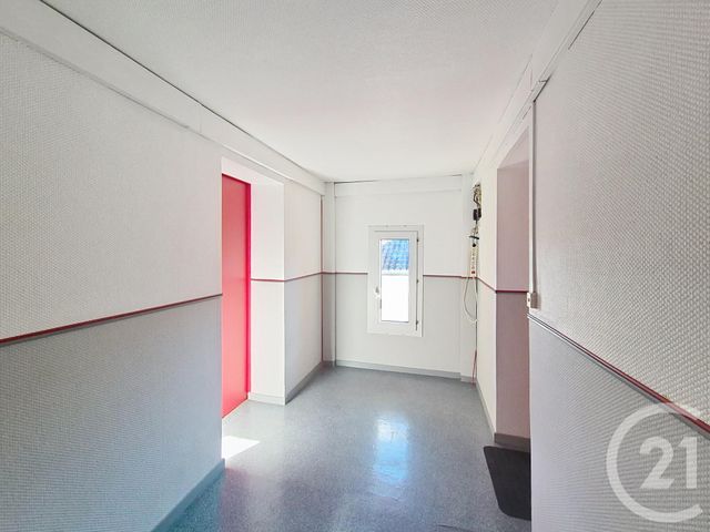 Appartement T1 à vendre - 1 pièce - 22.05 m2 - MURET - 31 - MIDI-PYRENEES - Century 21 Act Immobilier