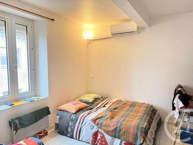 Appartement T1 à vendre - 1 pièce - 22.05 m2 - MURET - 31 - MIDI-PYRENEES - Century 21 Act Immobilier