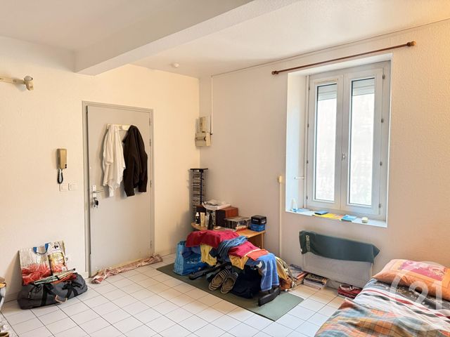 Appartement T1 à vendre - 1 pièce - 22.05 m2 - MURET - 31 - MIDI-PYRENEES - Century 21 Act Immobilier