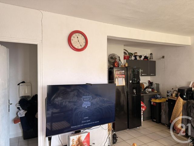 Appartement T1 à vendre - 1 pièce - 25.65 m2 - MURET - 31 - MIDI-PYRENEES - Century 21 Act Immobilier