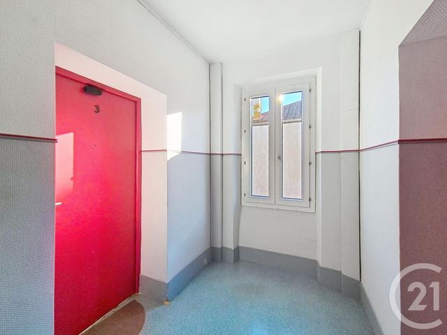 Appartement T1 à vendre - 1 pièce - 25.65 m2 - MURET - 31 - MIDI-PYRENEES - Century 21 Act Immobilier