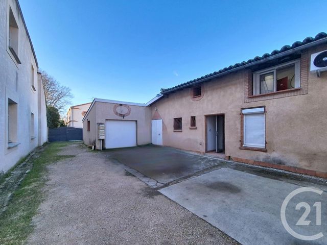 Appartement T1 à vendre - 1 pièce - 25.65 m2 - MURET - 31 - MIDI-PYRENEES - Century 21 Act Immobilier