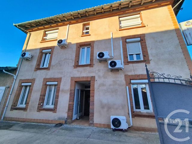 Appartement T1 à vendre - 1 pièce - 24.0 m2 - MURET - 31 - MIDI-PYRENEES - Century 21 Act Immobilier