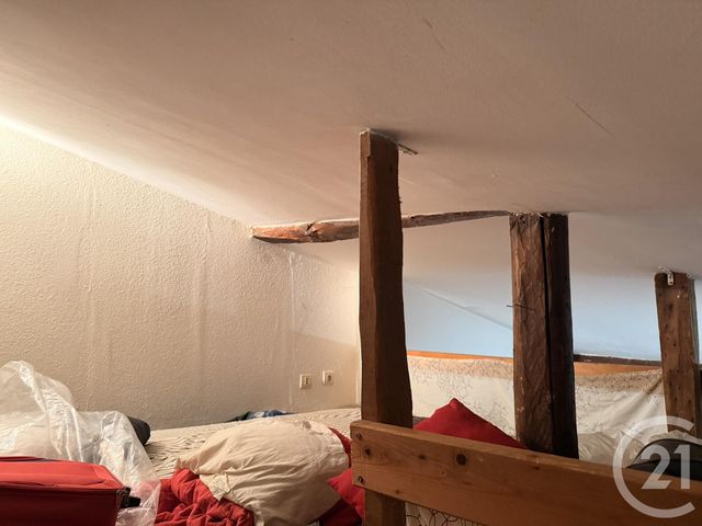 Appartement T1 à vendre - 1 pièce - 24.0 m2 - MURET - 31 - MIDI-PYRENEES - Century 21 Act Immobilier