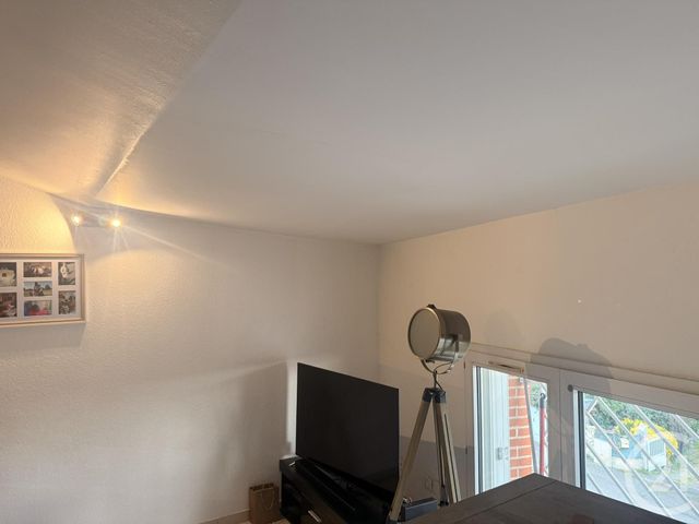 Appartement T1 à vendre - 1 pièce - 27.65 m2 - MURET - 31 - MIDI-PYRENEES - Century 21 Act Immobilier