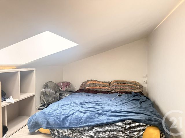 Appartement T1 à vendre - 1 pièce - 27.65 m2 - MURET - 31 - MIDI-PYRENEES - Century 21 Act Immobilier