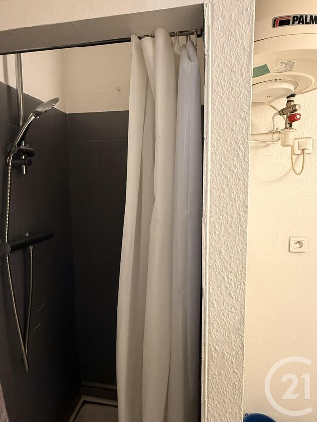 Appartement T1 à vendre - 1 pièce - 27.65 m2 - MURET - 31 - MIDI-PYRENEES - Century 21 Act Immobilier