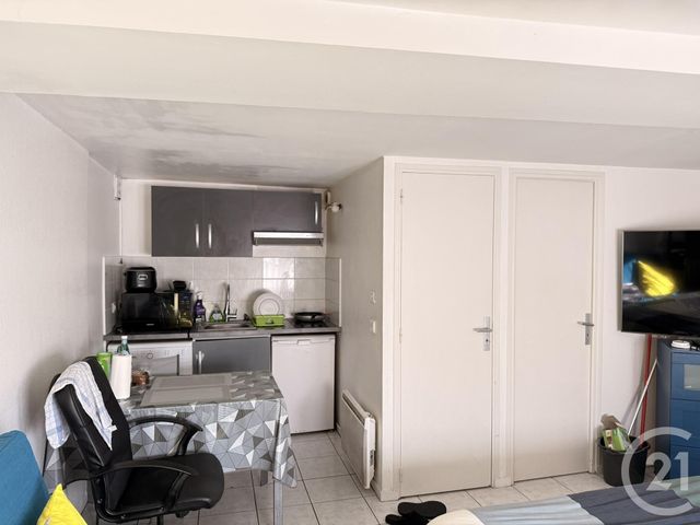 Appartement T1 à vendre MURET