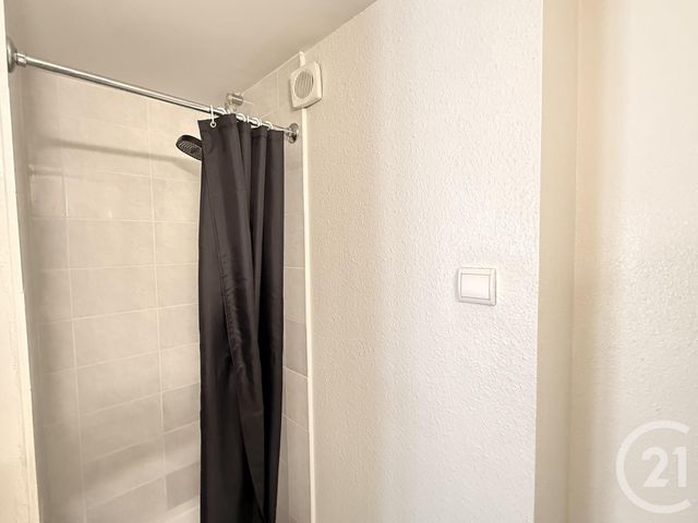 Appartement T1 à vendre - 1 pièce - 26.6 m2 - MURET - 31 - MIDI-PYRENEES - Century 21 Act Immobilier