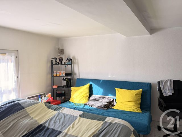 Appartement T1 à vendre - 1 pièce - 26.6 m2 - MURET - 31 - MIDI-PYRENEES - Century 21 Act Immobilier