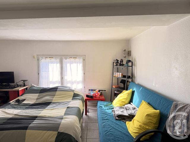 Appartement T1 à vendre - 1 pièce - 26.6 m2 - MURET - 31 - MIDI-PYRENEES - Century 21 Act Immobilier