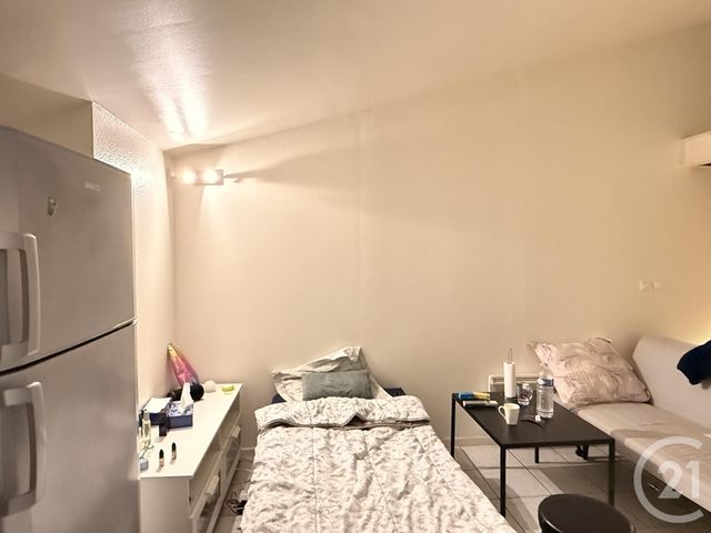 Appartement T1 à vendre - 1 pièce - 23.95 m2 - MURET - 31 - MIDI-PYRENEES - Century 21 Act Immobilier