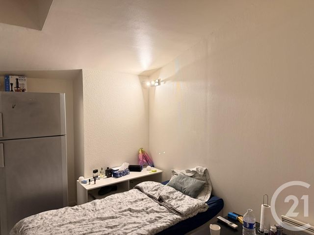 Appartement T1 à vendre - 1 pièce - 23.95 m2 - MURET - 31 - MIDI-PYRENEES - Century 21 Act Immobilier