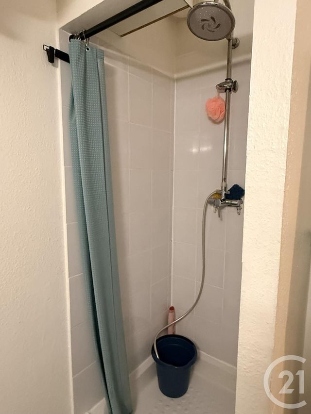 Appartement T1 à vendre - 1 pièce - 23.95 m2 - MURET - 31 - MIDI-PYRENEES - Century 21 Act Immobilier