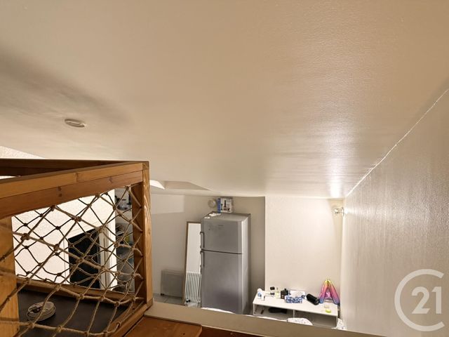 Appartement T1 à vendre - 1 pièce - 23.95 m2 - MURET - 31 - MIDI-PYRENEES - Century 21 Act Immobilier