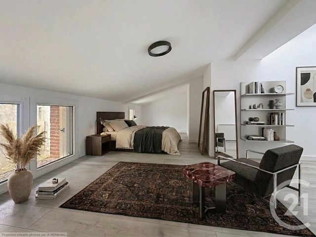 Appartement à vendre MURET