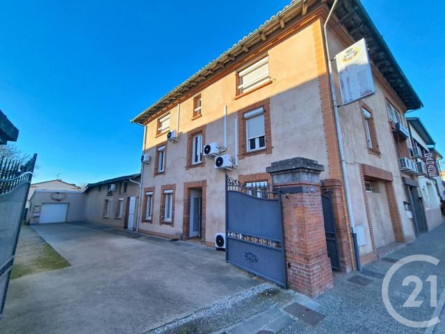 Appartement à vendre - 3 pièces - 40.05 m2 - MURET - 31 - MIDI-PYRENEES - Century 21 Act Immobilier