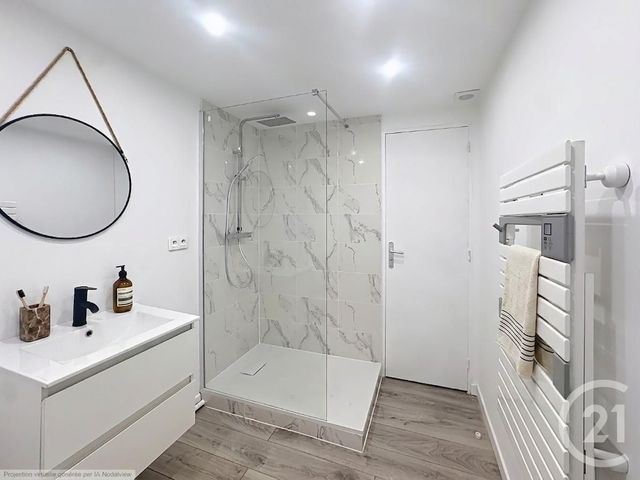 Appartement à vendre - 3 pièces - 40.05 m2 - MURET - 31 - MIDI-PYRENEES - Century 21 Act Immobilier