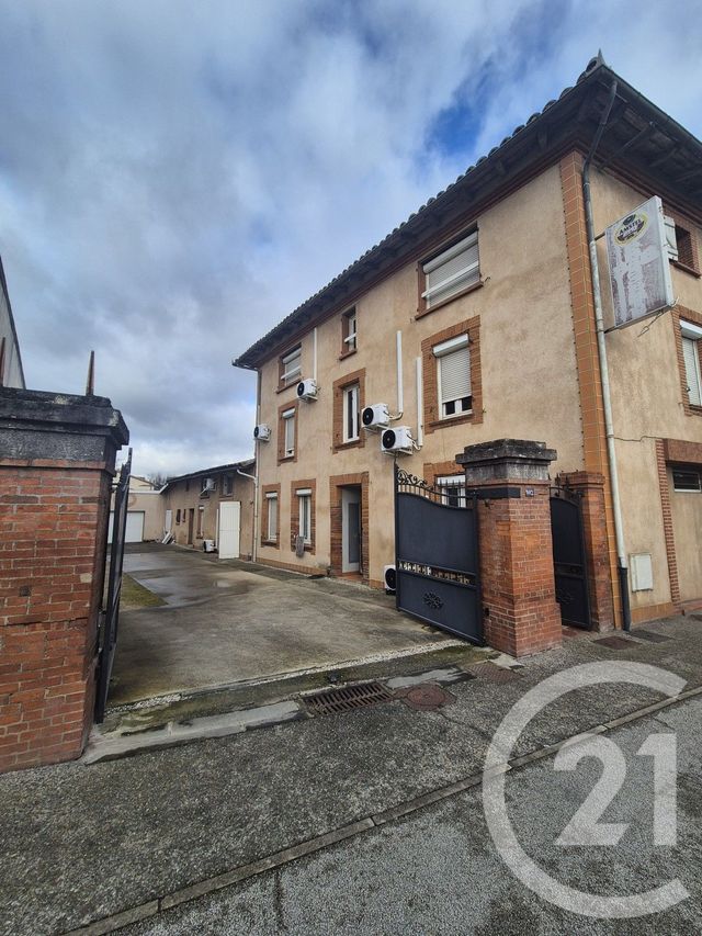 Appartement à vendre - 3 pièces - 40.05 m2 - MURET - 31 - MIDI-PYRENEES - Century 21 Act Immobilier