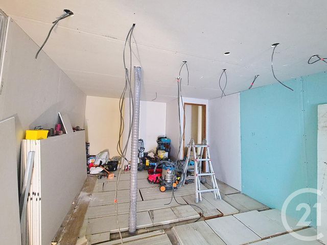 Appartement à vendre - 3 pièces - 40.05 m2 - MURET - 31 - MIDI-PYRENEES - Century 21 Act Immobilier