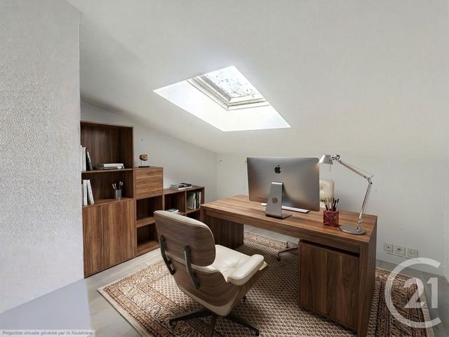 Appartement à vendre - 3 pièces - 40.05 m2 - MURET - 31 - MIDI-PYRENEES - Century 21 Act Immobilier