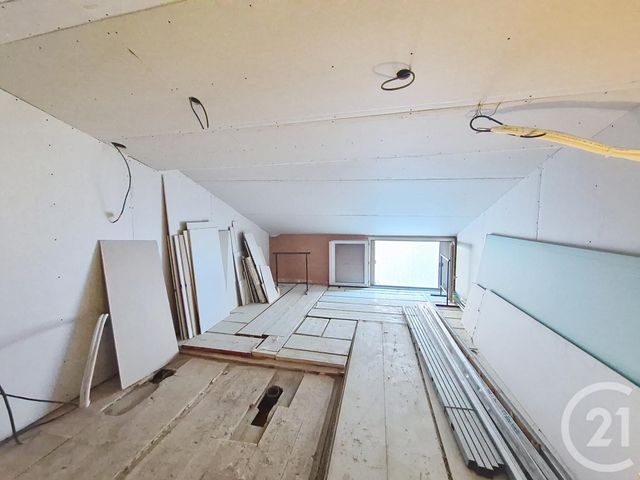 Appartement à vendre - 3 pièces - 40.05 m2 - MURET - 31 - MIDI-PYRENEES - Century 21 Act Immobilier