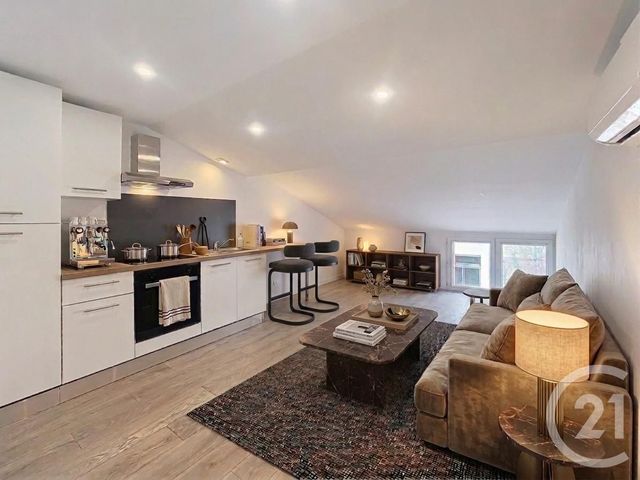 Appartement à vendre - 3 pièces - 40.05 m2 - MURET - 31 - MIDI-PYRENEES - Century 21 Act Immobilier