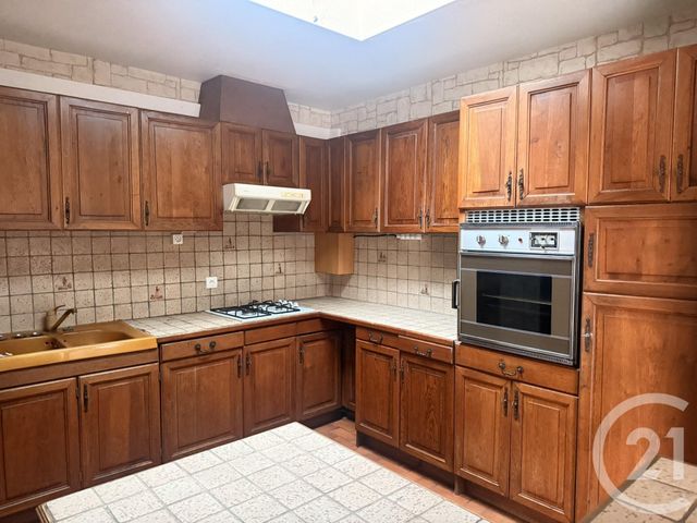 Appartement T3 à vendre - 3 pièces - 92.55 m2 - MURET - 31 - MIDI-PYRENEES - Century 21 Act Immobilier