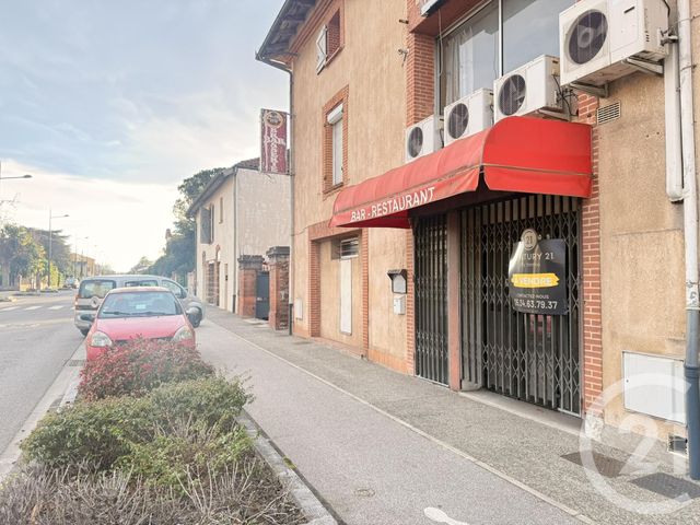 Appartement à vendre - 5 pièces - 155.5 m2 - MURET - 31 - MIDI-PYRENEES - Century 21 Act Immobilier