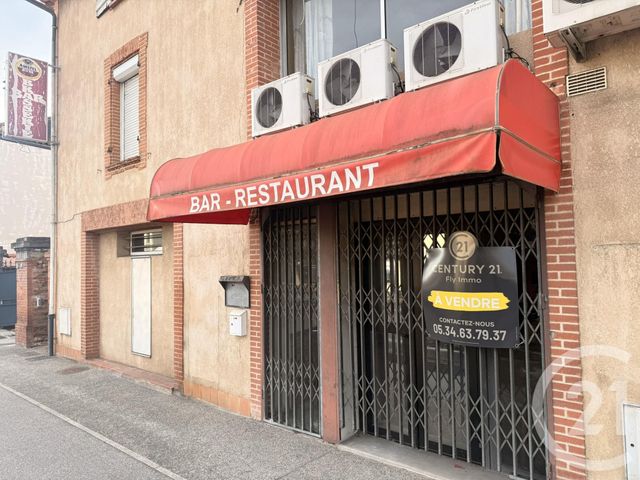 Appartement à vendre - 5 pièces - 155.5 m2 - MURET - 31 - MIDI-PYRENEES - Century 21 Act Immobilier