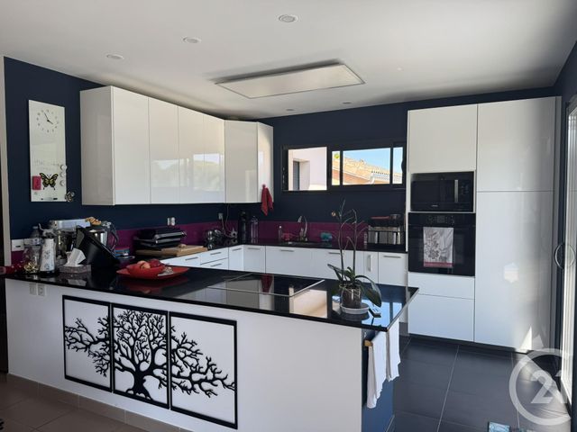 maison à vendre - 3 pièces - 112.27 m2 - EAUNES - 31 - MIDI-PYRENEES - Century 21 Act Immobilier