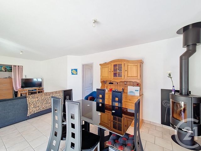 maison à vendre - 4 pièces - 90.46 m2 - EAUNES - 31 - MIDI-PYRENEES - Century 21 Act Immobilier