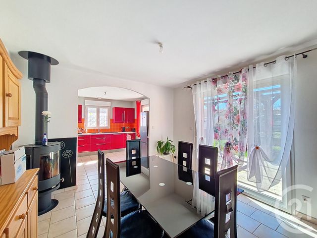 maison à vendre - 4 pièces - 90.46 m2 - EAUNES - 31 - MIDI-PYRENEES - Century 21 Act Immobilier