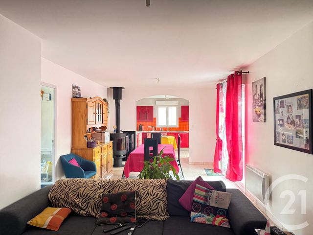 maison à vendre - 4 pièces - 90.46 m2 - EAUNES - 31 - MIDI-PYRENEES - Century 21 Act Immobilier