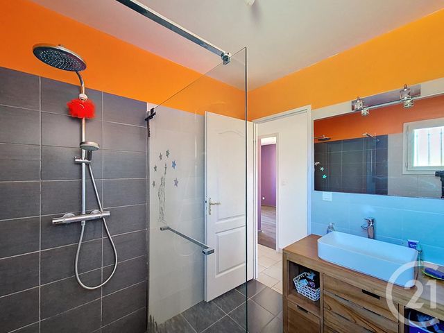 maison à vendre - 4 pièces - 90.46 m2 - EAUNES - 31 - MIDI-PYRENEES - Century 21 Act Immobilier