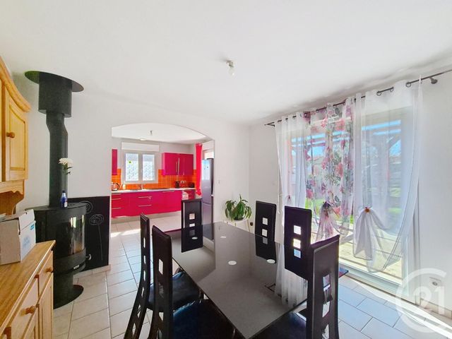 maison à vendre - 4 pièces - 90.46 m2 - EAUNES - 31 - MIDI-PYRENEES - Century 21 Act Immobilier