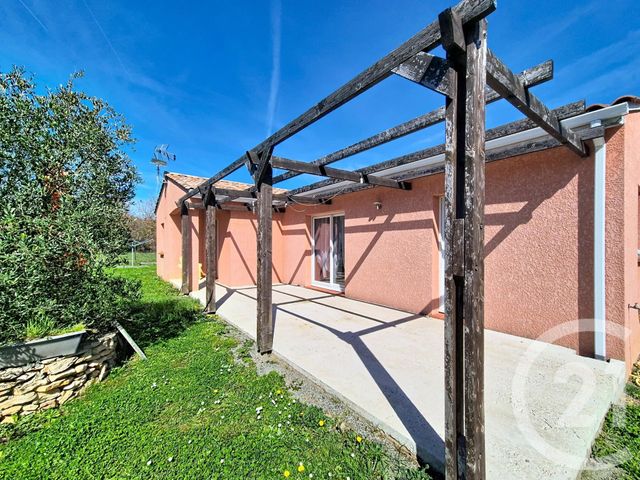 maison à vendre - 4 pièces - 90.46 m2 - EAUNES - 31 - MIDI-PYRENEES - Century 21 Act Immobilier