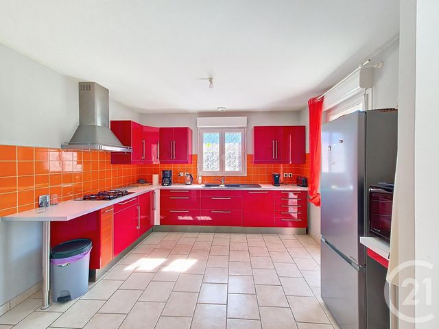maison à vendre - 4 pièces - 90.46 m2 - EAUNES - 31 - MIDI-PYRENEES - Century 21 Act Immobilier