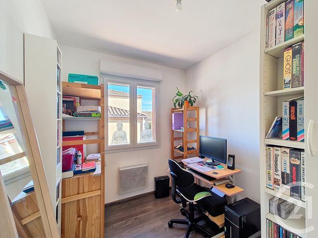 maison à vendre - 4 pièces - 90.46 m2 - EAUNES - 31 - MIDI-PYRENEES - Century 21 Act Immobilier