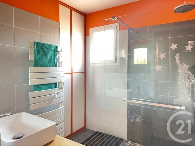 maison à vendre - 4 pièces - 90.46 m2 - EAUNES - 31 - MIDI-PYRENEES - Century 21 Act Immobilier