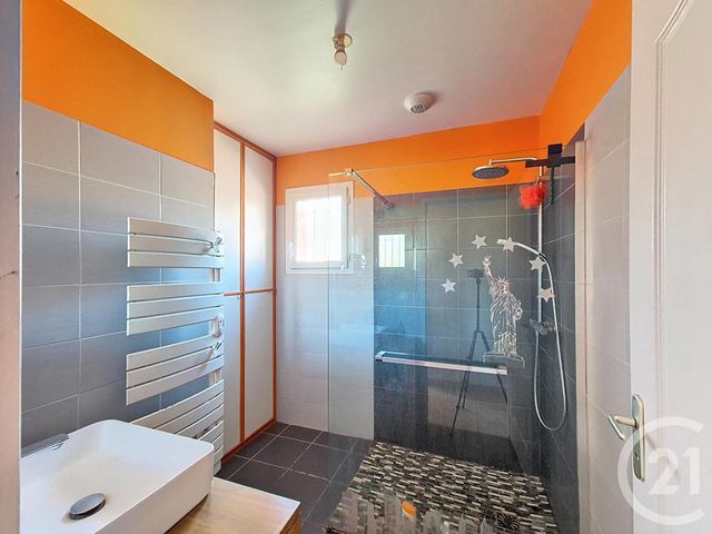 maison à vendre - 4 pièces - 90.46 m2 - EAUNES - 31 - MIDI-PYRENEES - Century 21 Act Immobilier